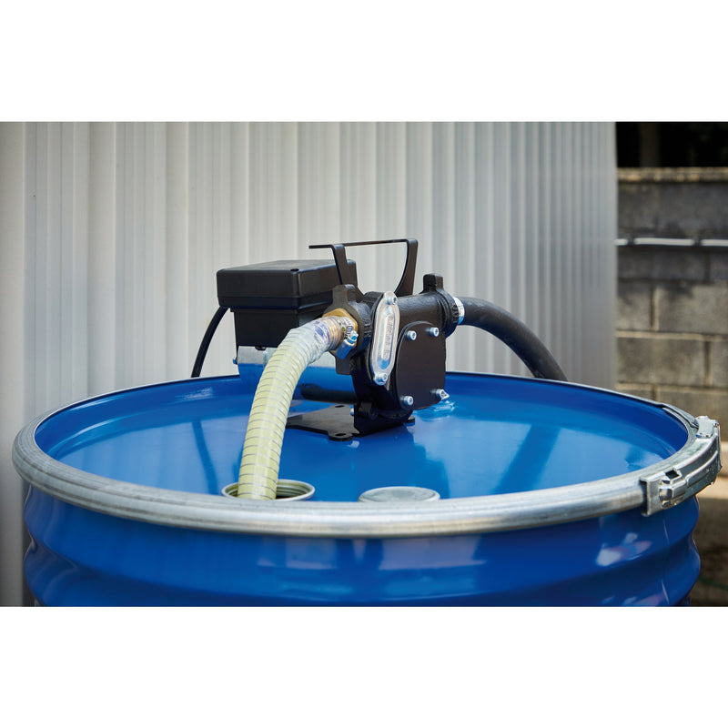 Draper 22108 12/24V Diesel Transfer Pump