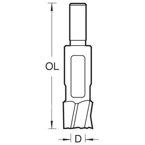 75mm ZP Corner Brace (Pack Of 2)