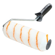 Draper Long Pile Polyester Paint Roller with Soft Grip Handle, 9"/230mm Draper - Town Tools