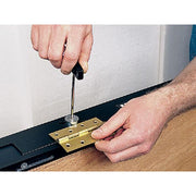 Trend 2 Part Hinge Jig H/JIG/A Trend - RockBottom Northampton