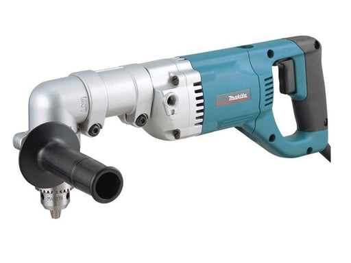 Makita DA4000LR 13mm Rotary Angle Drill 710W 110V Makita - NorthantsTrade Northampton 