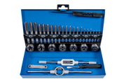Blue Spot Tools 32 PCE Metric Tap And Die Set