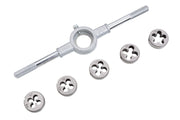 Blue Spot Tools 6 PCE Die Set (M6-M12)
