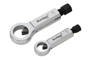 Blue Spot Tools 2 PCE Nut Splitter 12-16mm - 16-22mm