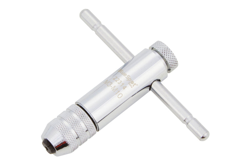 Blue Spot Tools Reversible Tap Holder