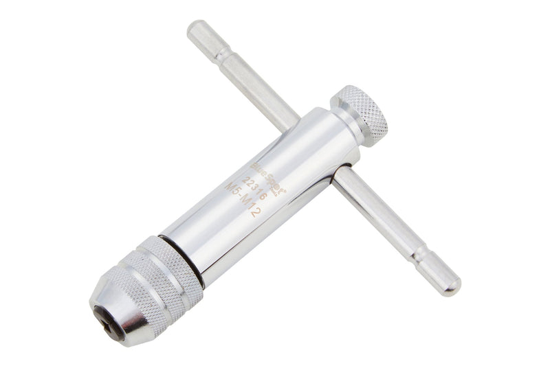 Blue Spot Tools Reversible Tap Holder