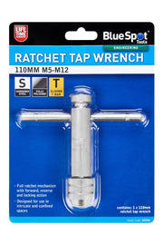 Blue Spot Tools Reversible Tap Holder