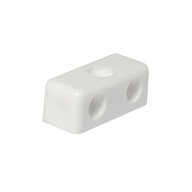 Securit Jointing Blocks (8) White