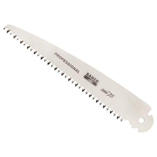 Bahco 396-HP-BLADE Replacement Pruning Blade 190mm Bahco - RockBottom Northampton