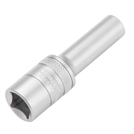 Draper 22429 Draper Expert HI-TORQ® 6-Point Metric Deep Socket, 1/2" Sq. Dr., 9mm