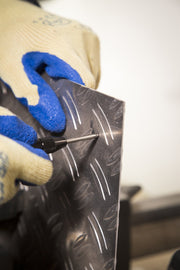 Blue Spot Tools Automatic Centre Punch