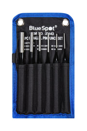 Blue Spot Tools 6 PCE Parallel Pin Punch