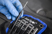 Blue Spot Tools 6 PCE Parallel Pin Punch