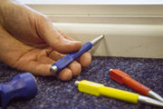 Blue Spot Tools 3 PCE Nail Punch Set