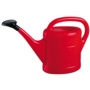 Green & Home Essential Watering Can 10L Red