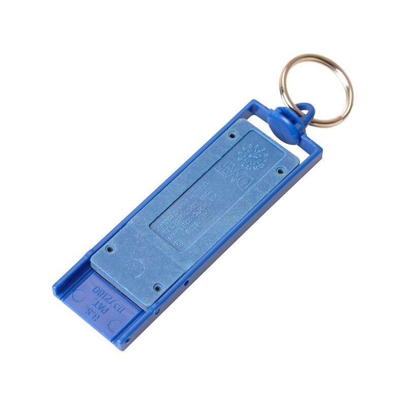 Dmt F70C Mini Sharp 140mm Blue 325 Grit - Coarse DMT - RockBottom Northampton