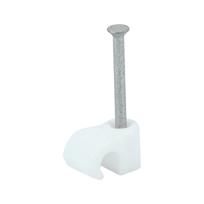 TIMCO Round Cable Clips