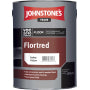 Johnstone's Flortred 5L Black