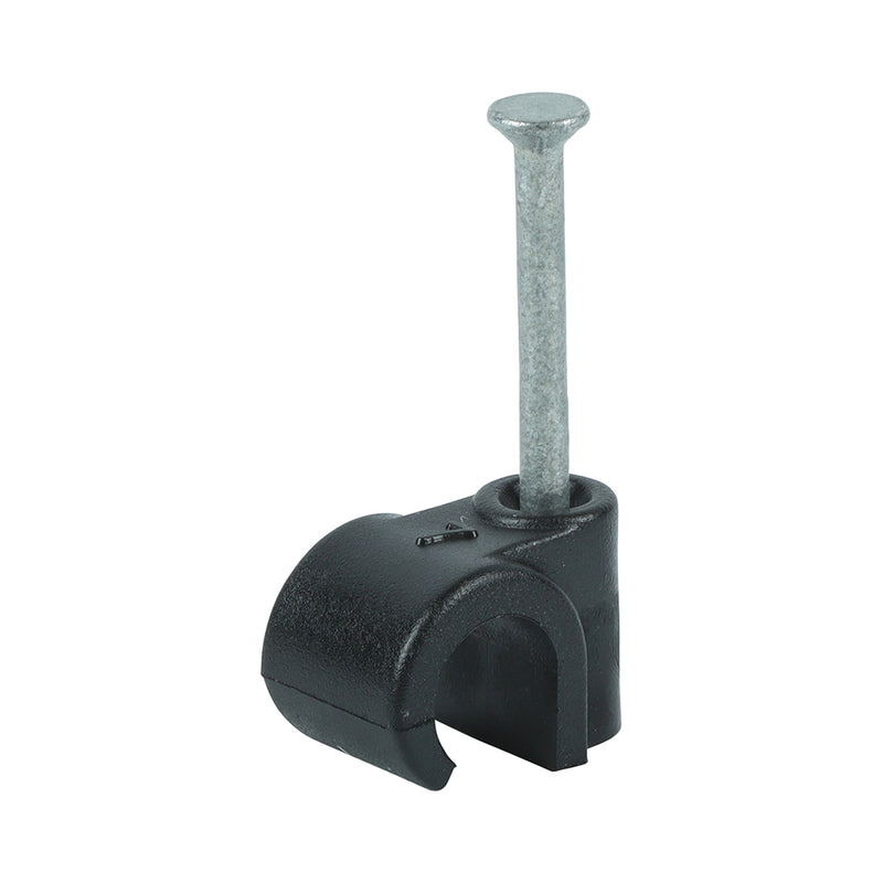 TIMCO Round Cable Clips