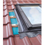 Fakro Tile Flashing Kit EZV 55cm x 98cm