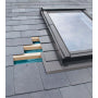 Fakro Slate Flashing ELV 55cm x 78cm