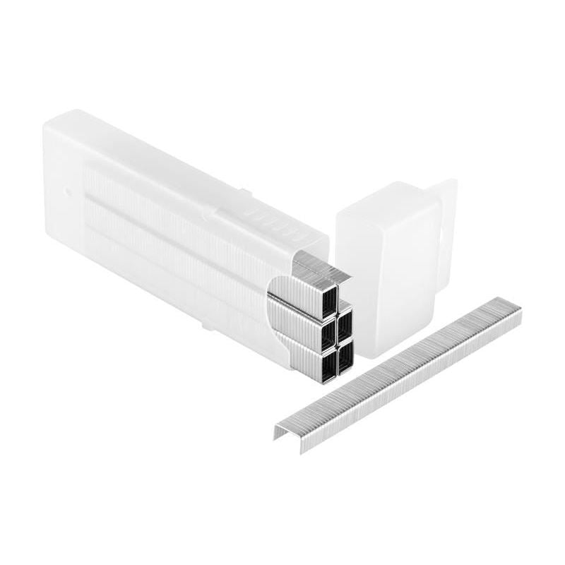 Stanley® Hand Tools TRA704T Heavy-Duty Staples 6mm (Pack 1000) STANLEY® Hand Tools - RockBottom Nothampton