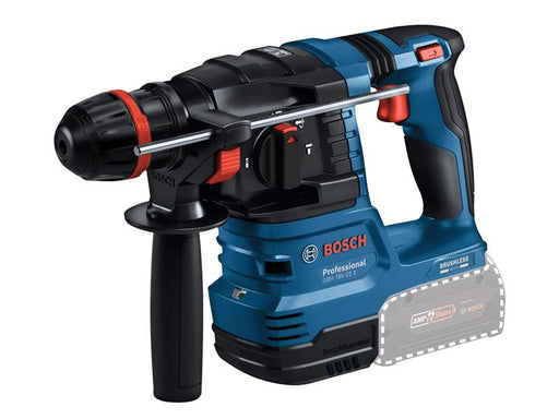 Bosch GBH 18V-22 X Professional Rotary Hammer