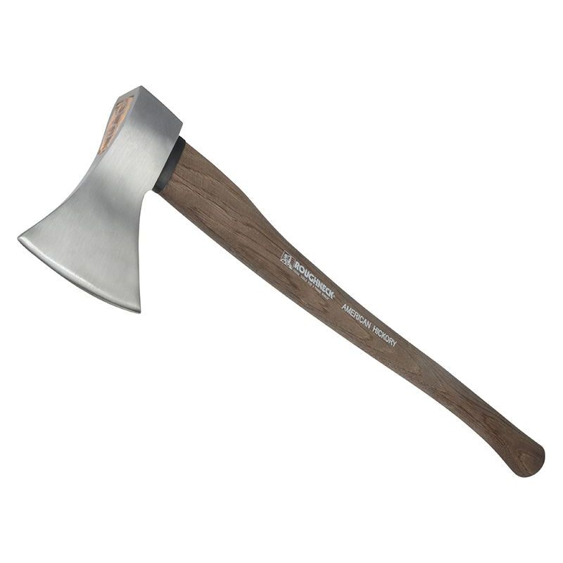 Roughneck FSC® American Hickory Axe 1.25kg (2.3/4 lb) Roughneck - RockBottom Nothampton