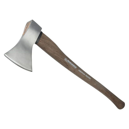 Roughneck FSC® American Hickory Axe 1.25kg (2.3/4 lb) Roughneck - RockBottom Nothampton