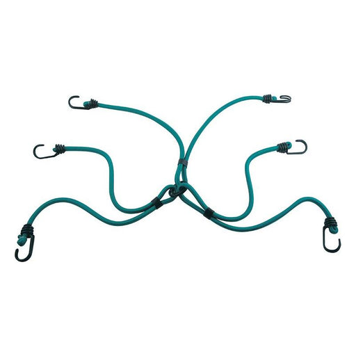 Master Lock Spider Bungee 80cm Master Lock - RockBottom Northampton