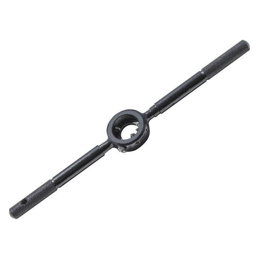 Faithfull Diestock Holder 20.5mm (13/16in) Faithfull - RockBottom Northampton