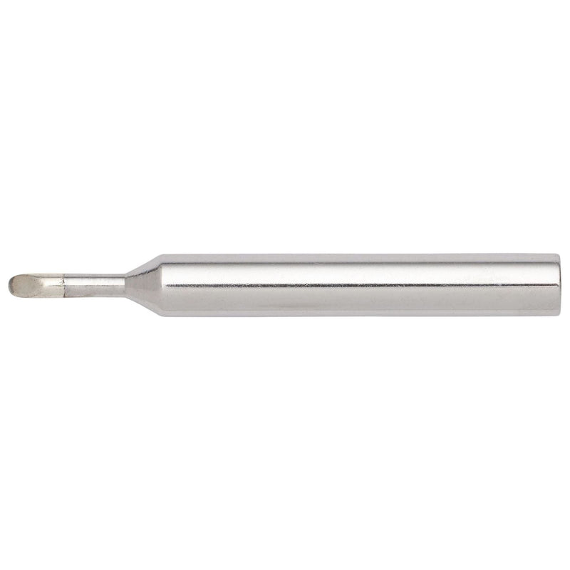 Draper Medium Tip for 62074 18W 230V Soldering Iron with Plug Draper - Town Tools