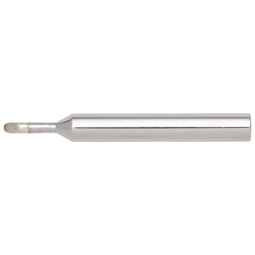 Draper Medium Tip for 62074 18W 230V Soldering Iron with Plug Draper - Town Tools