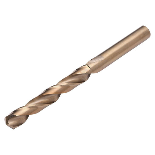 Draper Draper Expert HSSE M35 Cobalt Drill Bit, 10.5mm x 142mm Draper - Town Tools