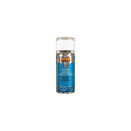Land Rover Fuji White 150Ml