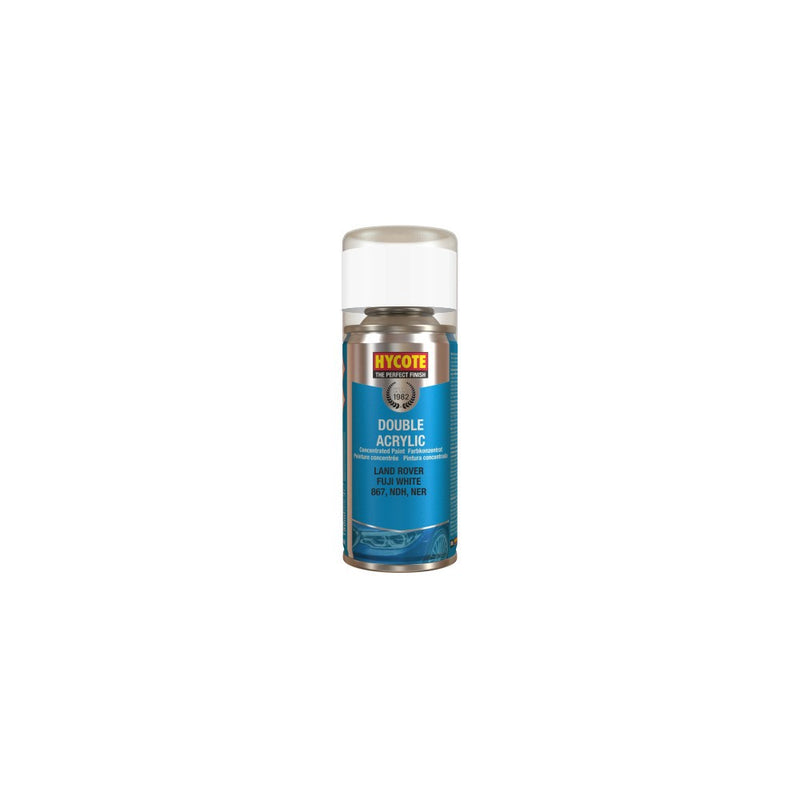 Land Rover Fuji White 150Ml
