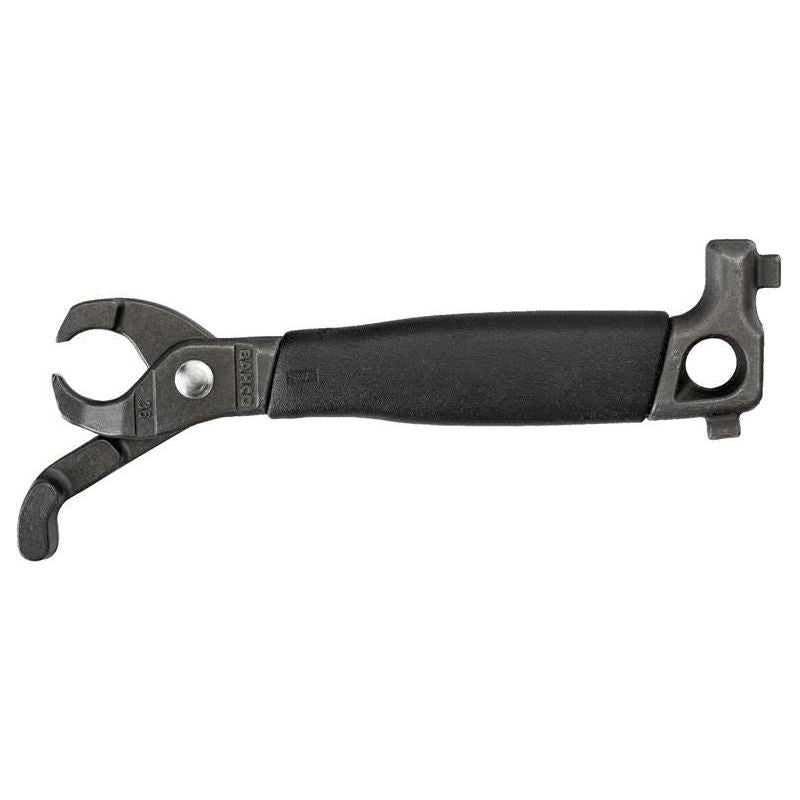 Bahco 36 Nail Puller 8in Bahco - RockBottom Northampton