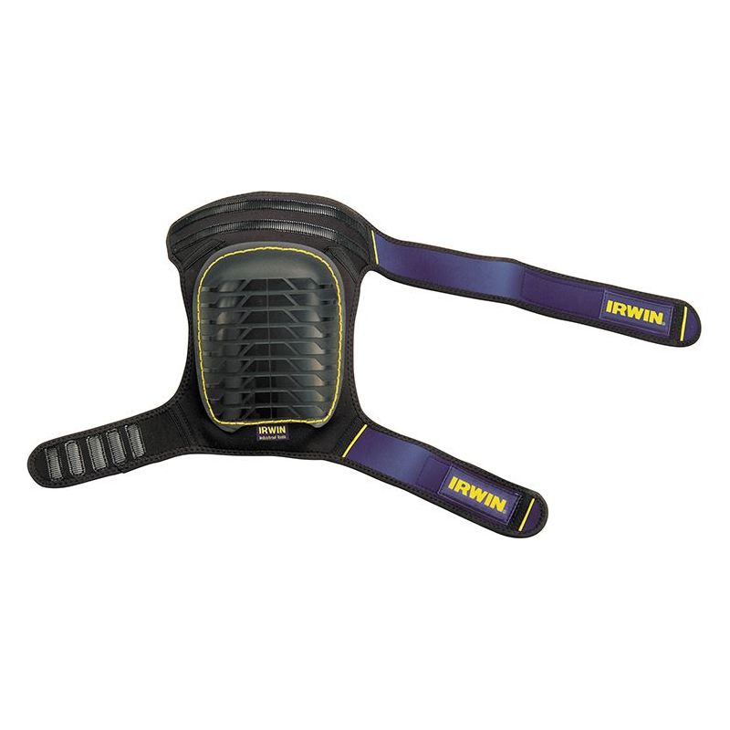 Irwin® Knee Pads Professional Wide Body IRWIN® - RockBottom Northampton