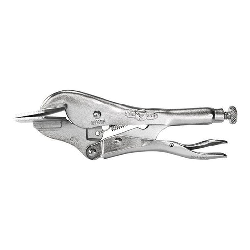 Irwin® Vise-Grip® 8R Locking Sheet Metal Tool 200mm (8in) IRWIN® Vise-Grip® - RockBottom Northampton