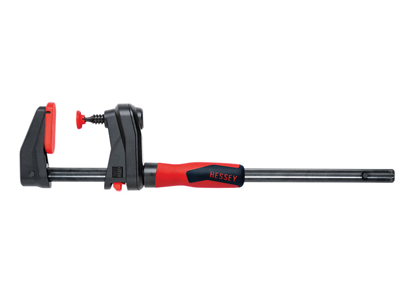 Bessey GK Transmission Clamp 300mm Heavy Duty Tool