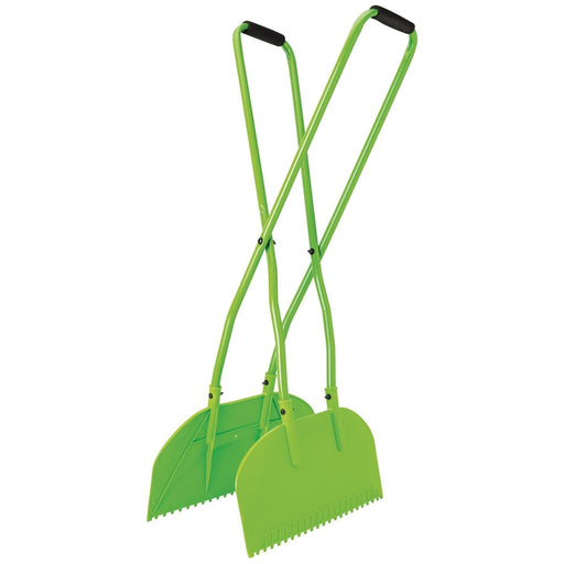 Draper Leaf Grabber Draper - Town Tools