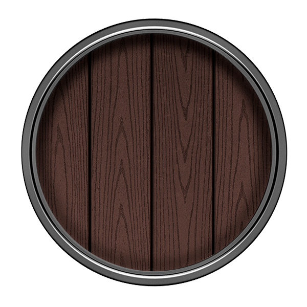 Cuprinol Anti-Slip Decking Stain 2.5L American Mahogany