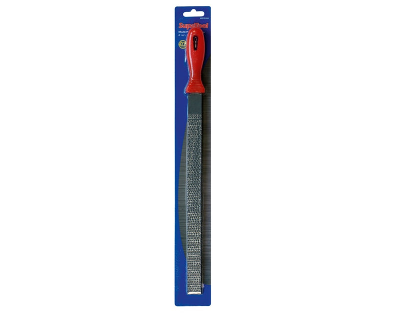 SupaTool Multi Purpose Rasp 12" / 300mm