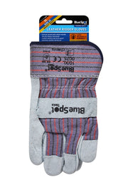 Blue Spot Tools Leather Rigger Glove