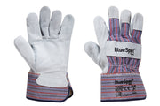 Blue Spot Tools Leather Rigger Glove