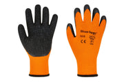 Blue Spot Tools Latex Coated Winter Glove