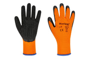 Blue Spot Tools Latex Coated Winter Glove