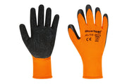 Blue Spot Tools Latex Coated Winter Glove