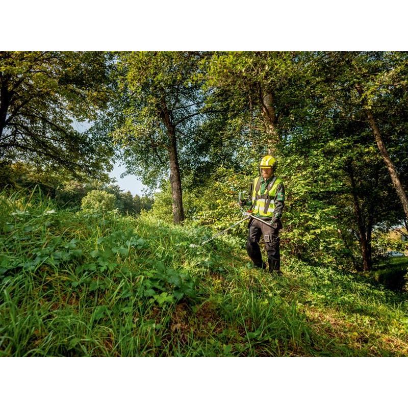 Metabo FSB 36-18 LTX BL 40 Bike Handle Line Trimmer 36V Bare Unit Metabo - RockBottom Northampton