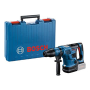Bosch GBH 18V-36 C Professional BITURBO SDS-Max Rotary Hammer 18V Bare Unit Bosch - RockBottom Northampton